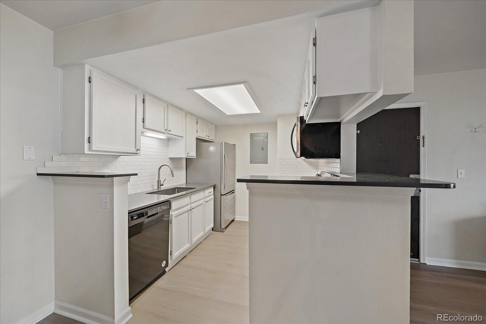 8335 Fairmount Drive Denver CO 80247