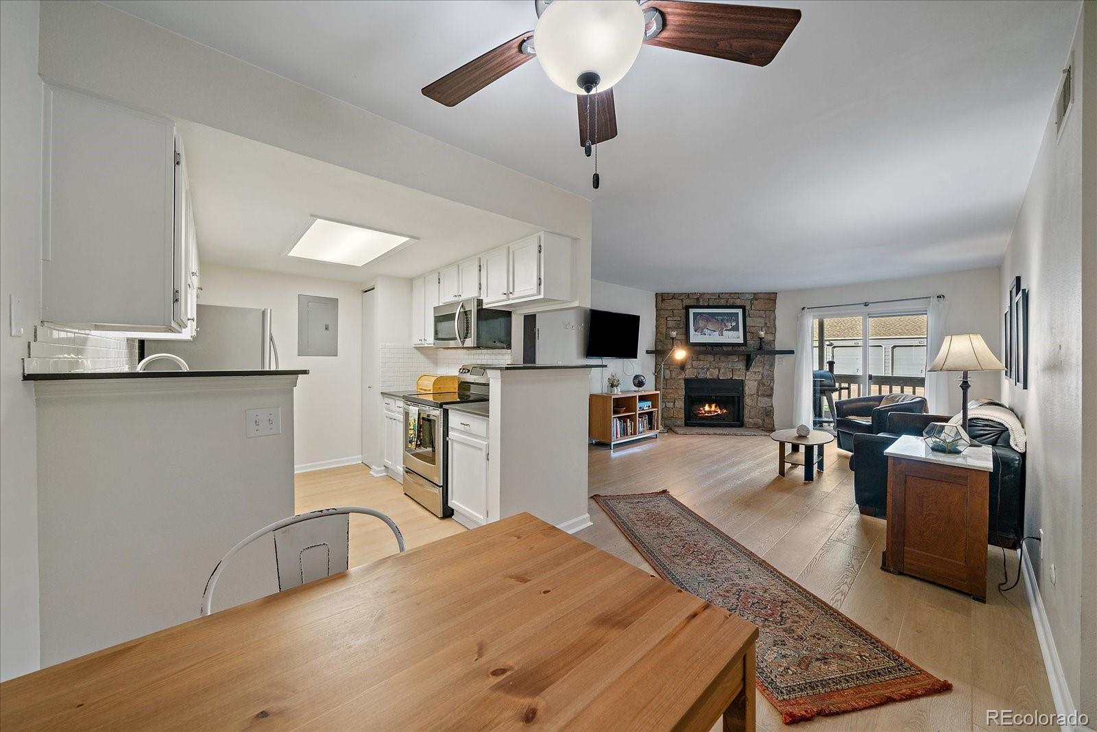 8335 Fairmount Drive Denver CO 80247