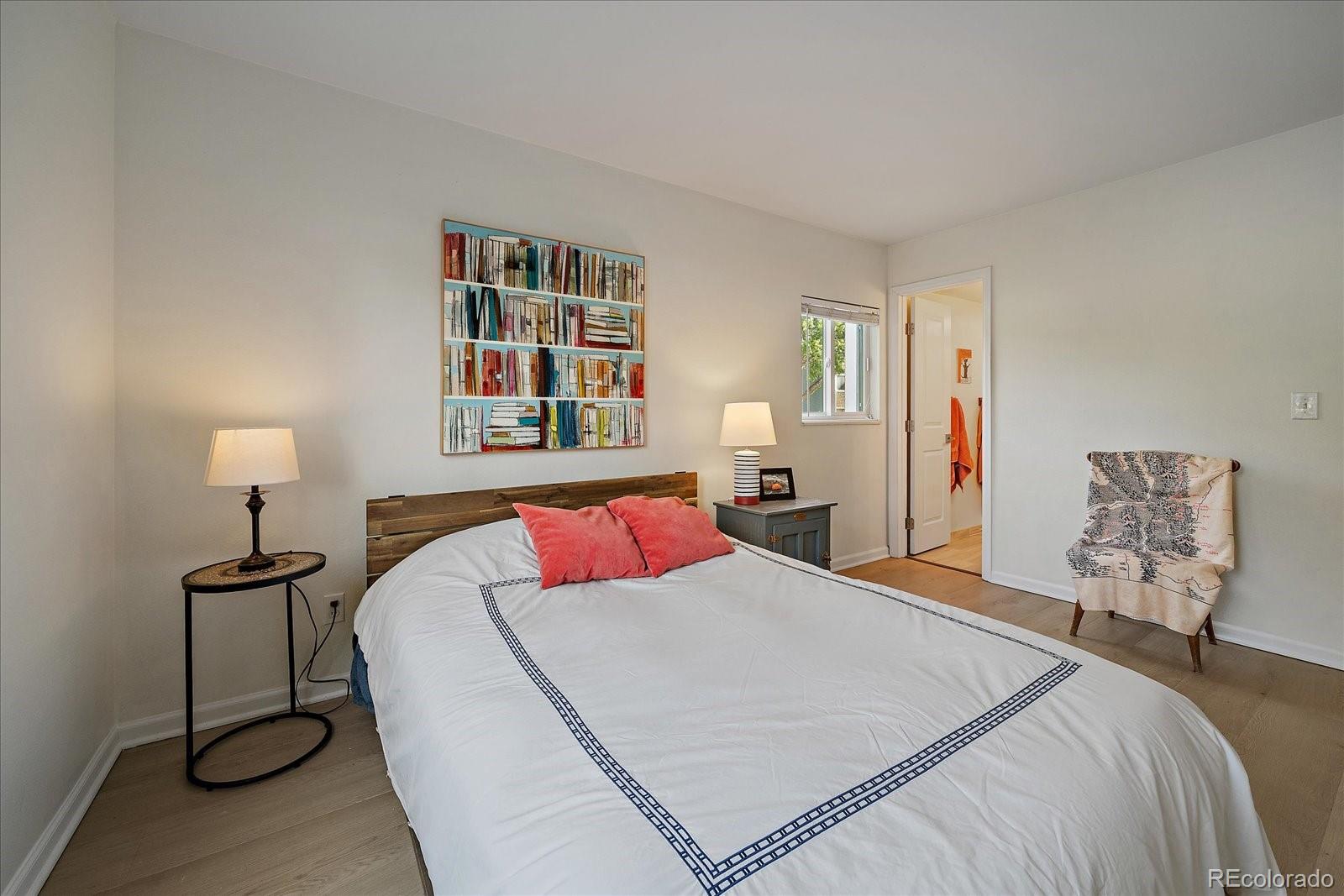 8335 Fairmount Drive Denver CO 80247