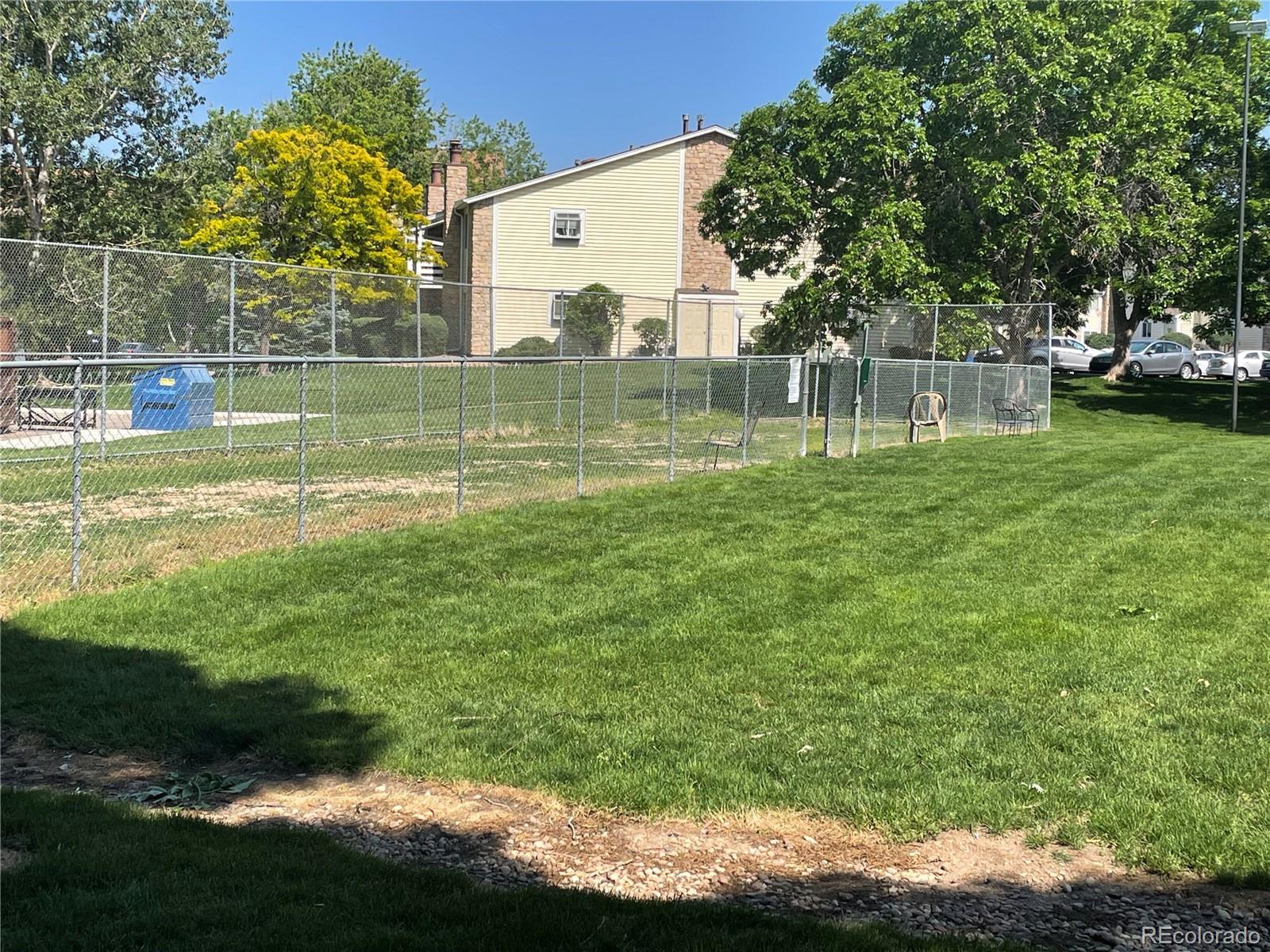 8335 Fairmount Drive Denver CO 80247