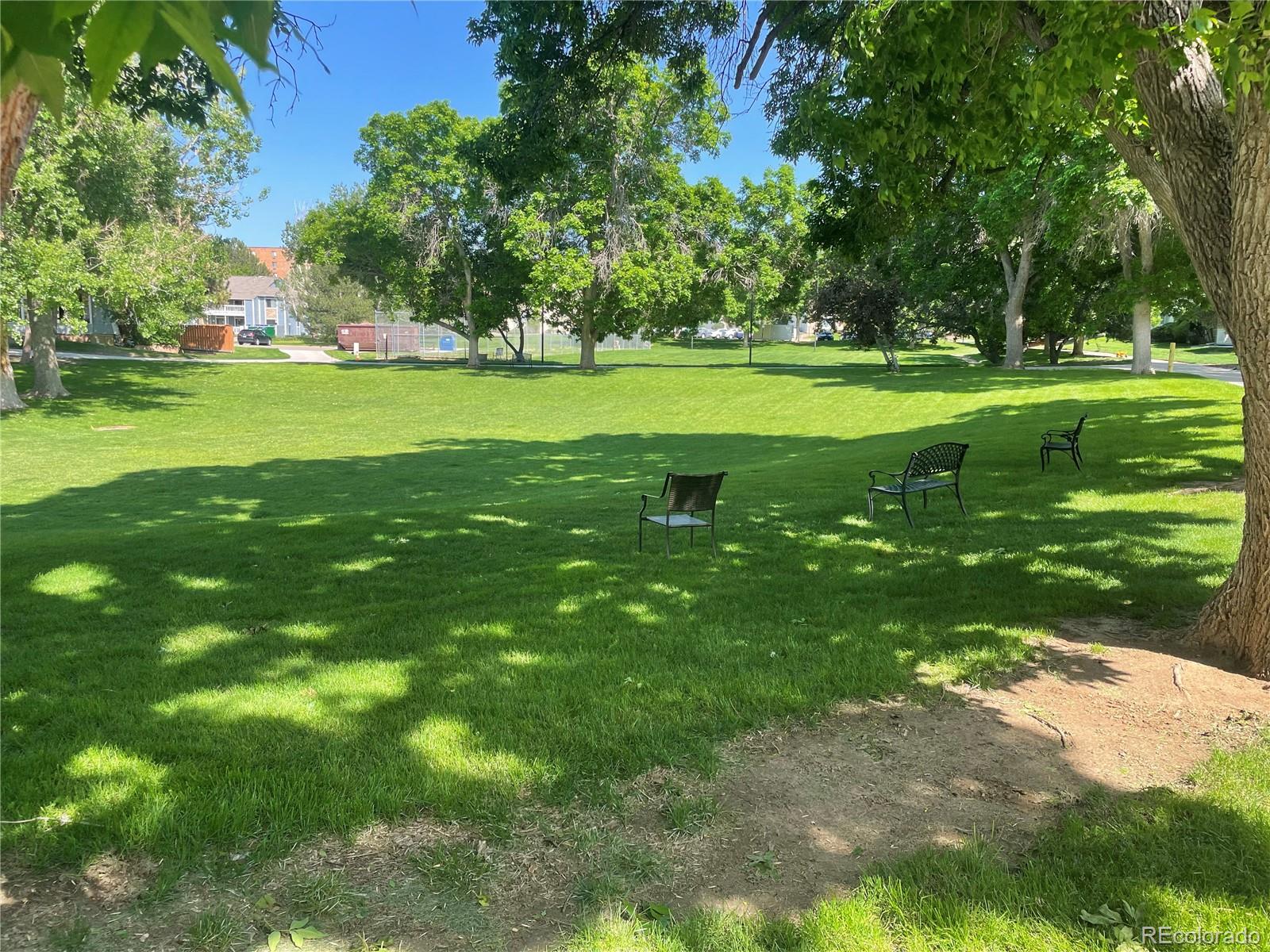 8335 Fairmount Drive Denver CO 80247