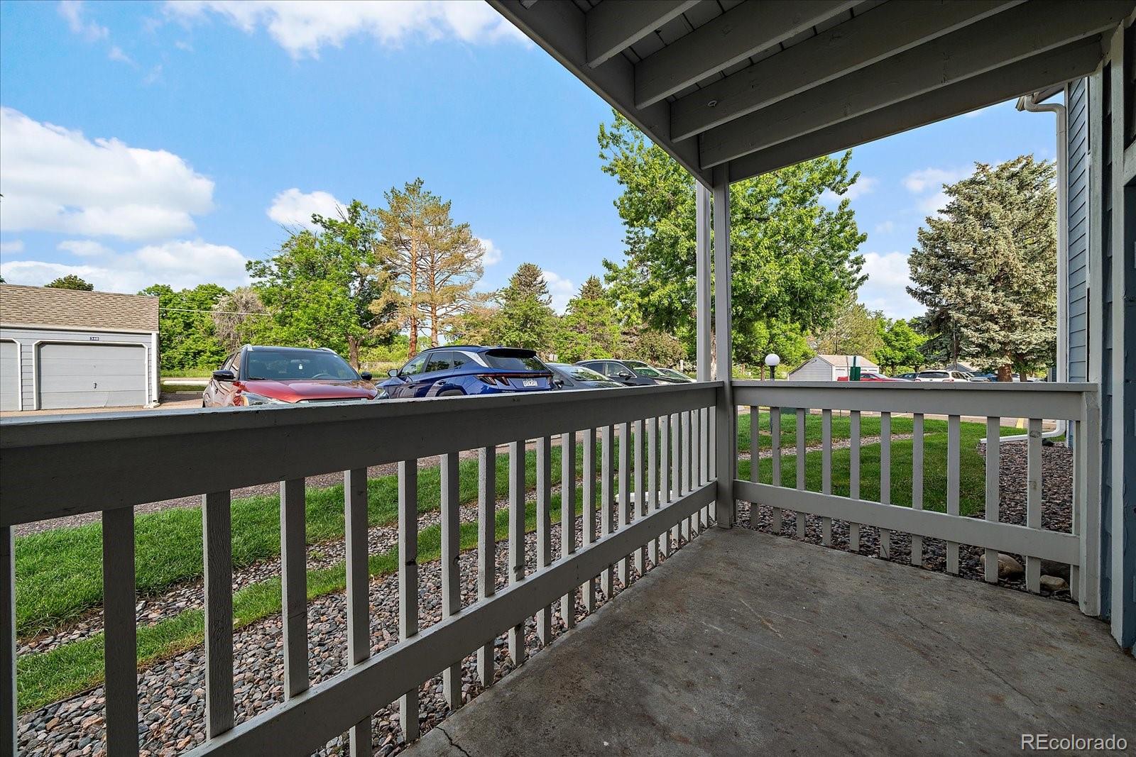 8335 Fairmount Drive Denver CO 80247