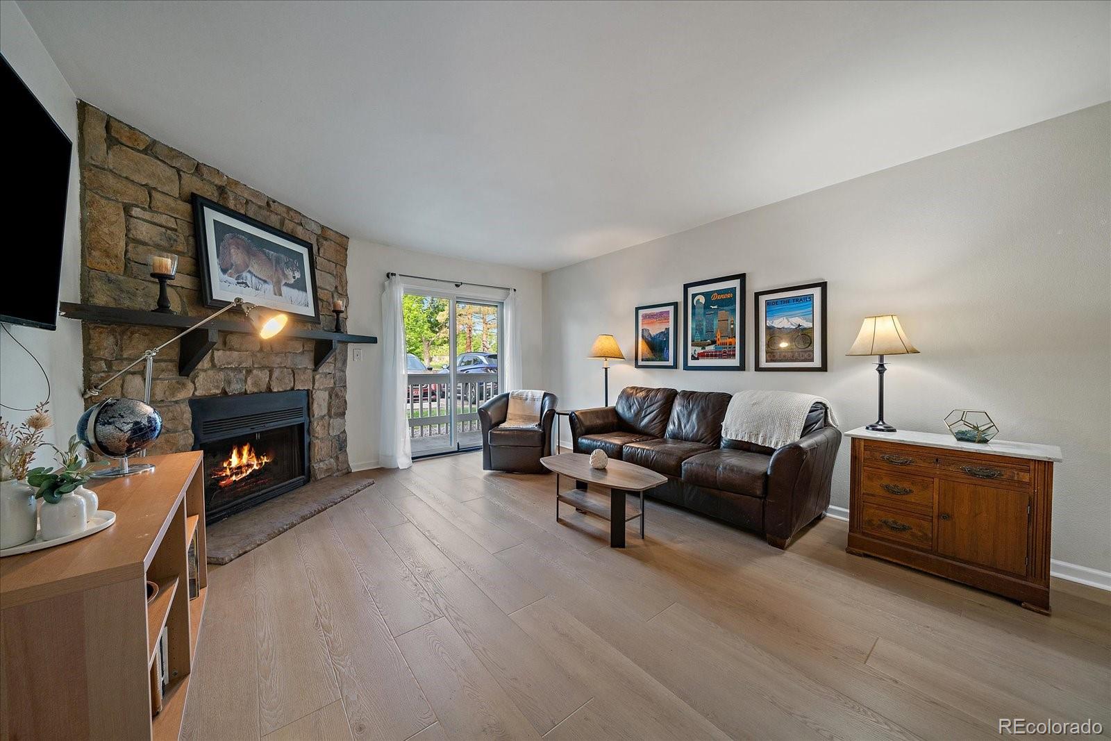 8335 Fairmount Drive Denver CO 80247