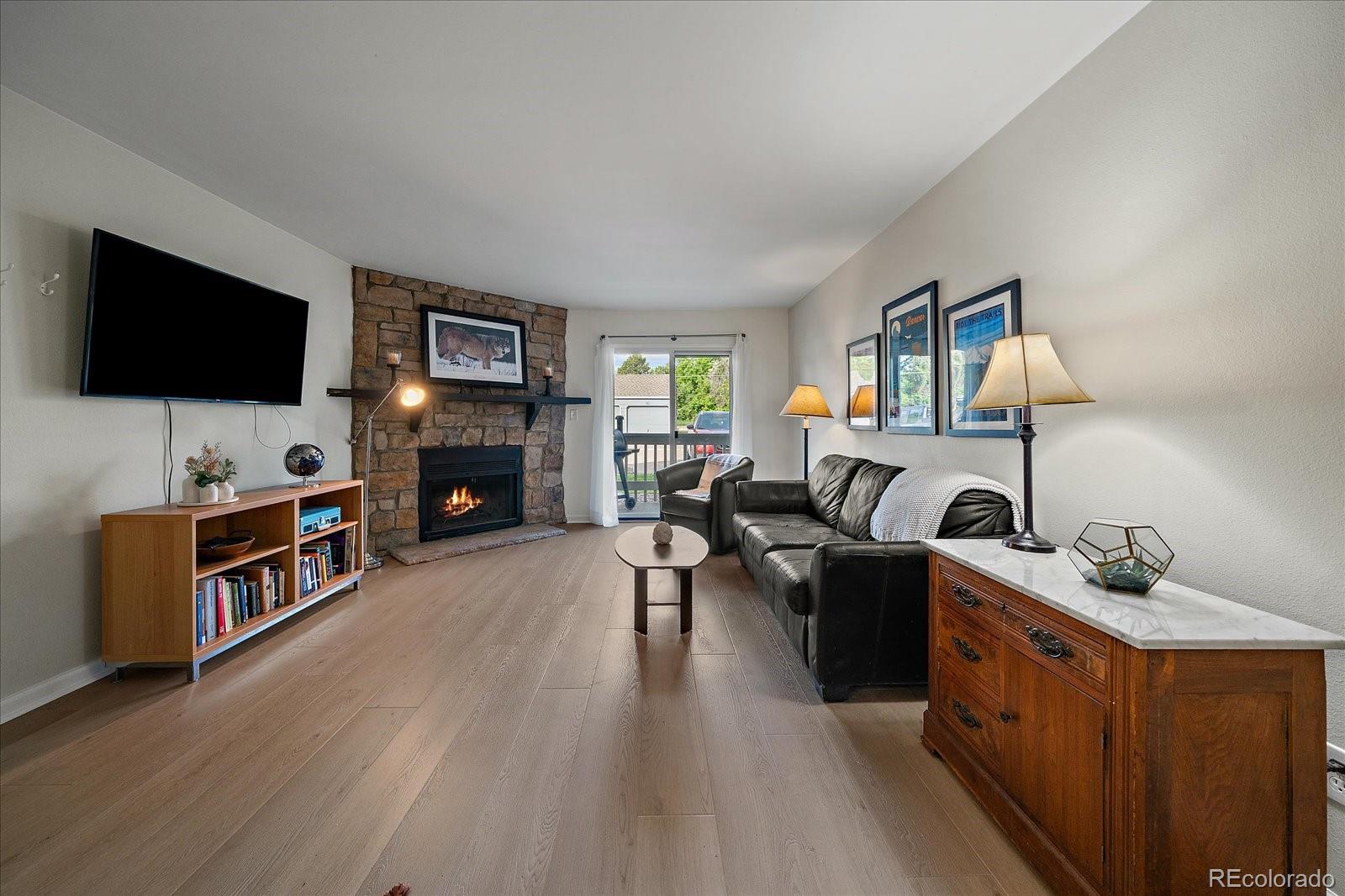 8335 Fairmount Drive Denver CO 80247