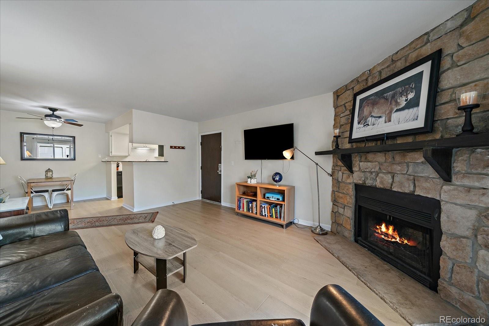 8335 Fairmount Drive Denver CO 80247