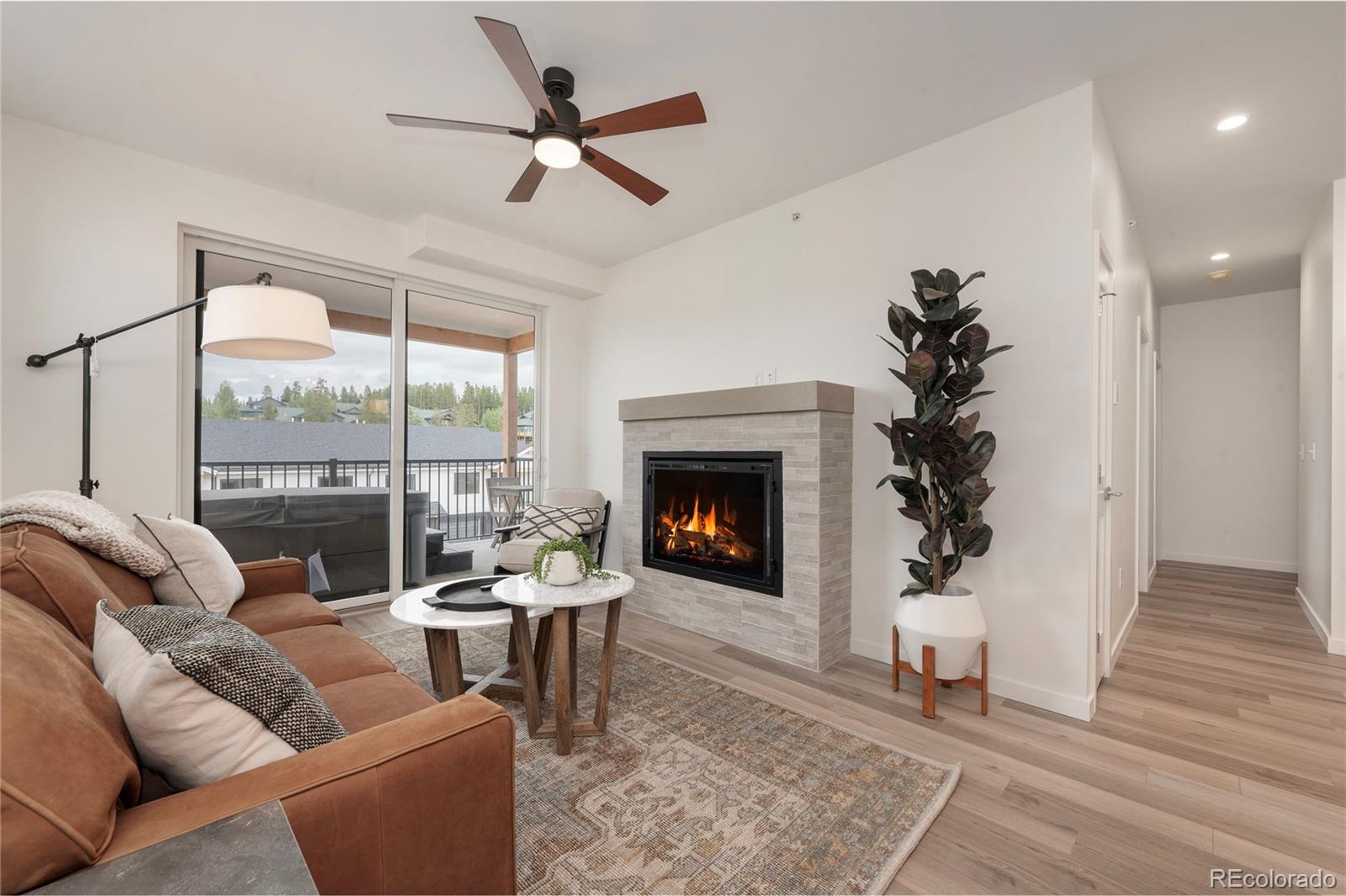 281 W Meadow Mile Fraser CO 80442