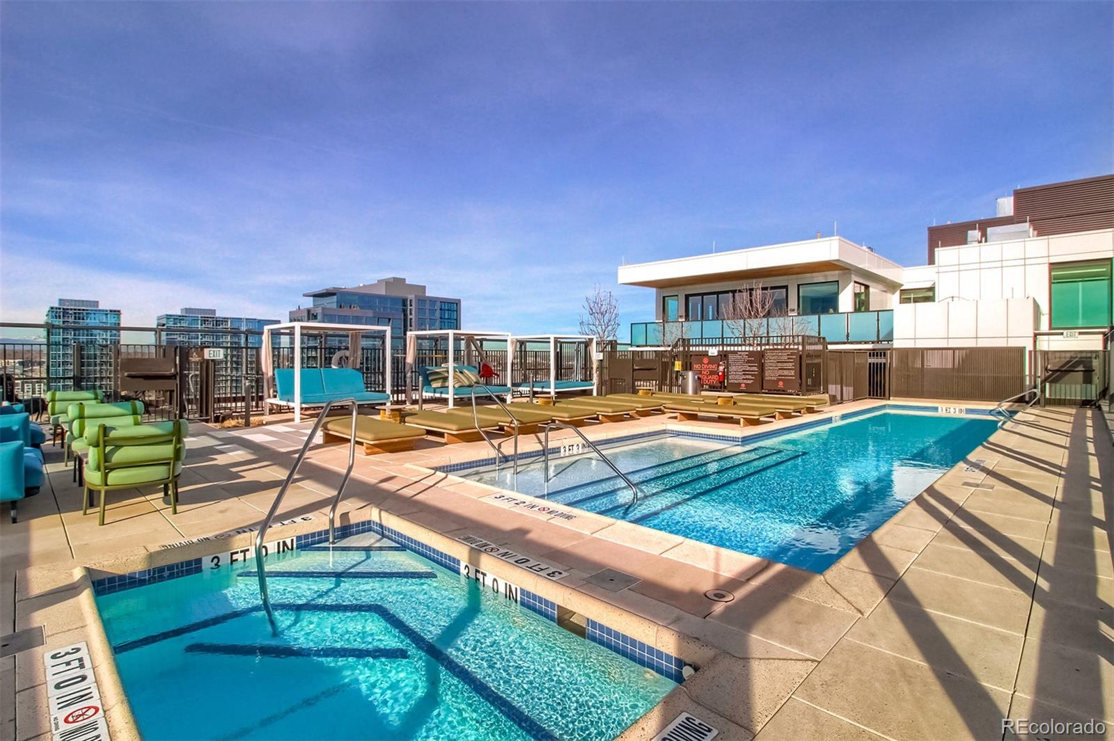 1750 Wewatta Street Denver CO 80202