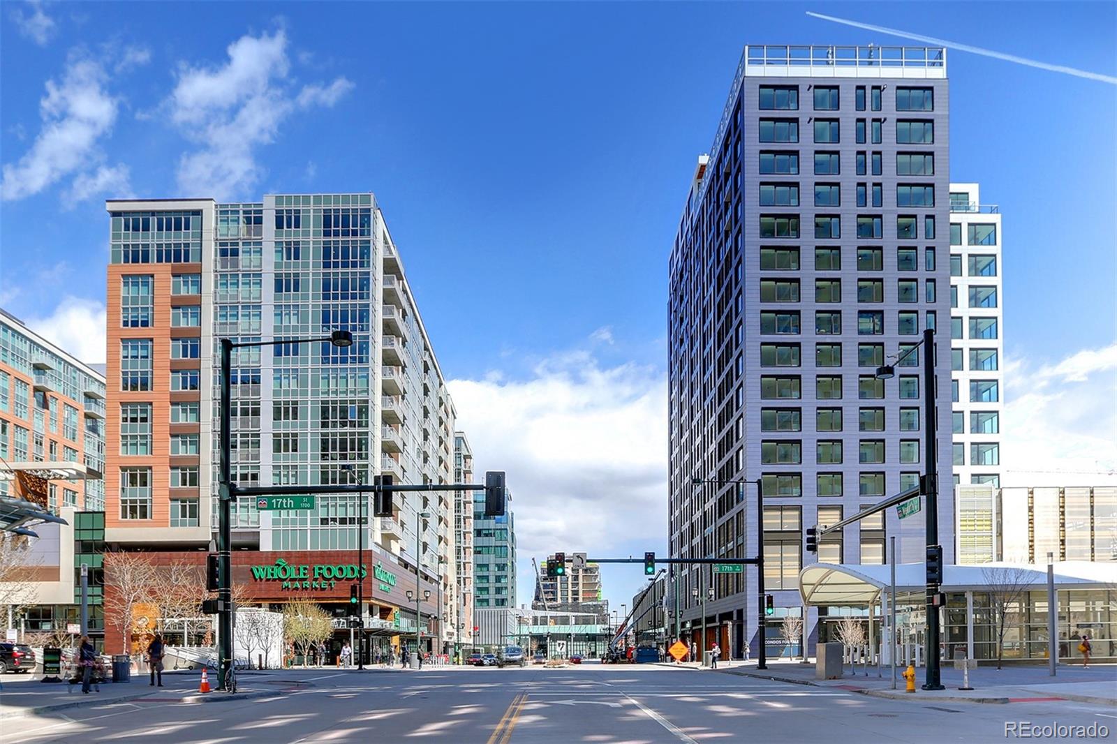 1750 Wewatta Street Denver CO 80202