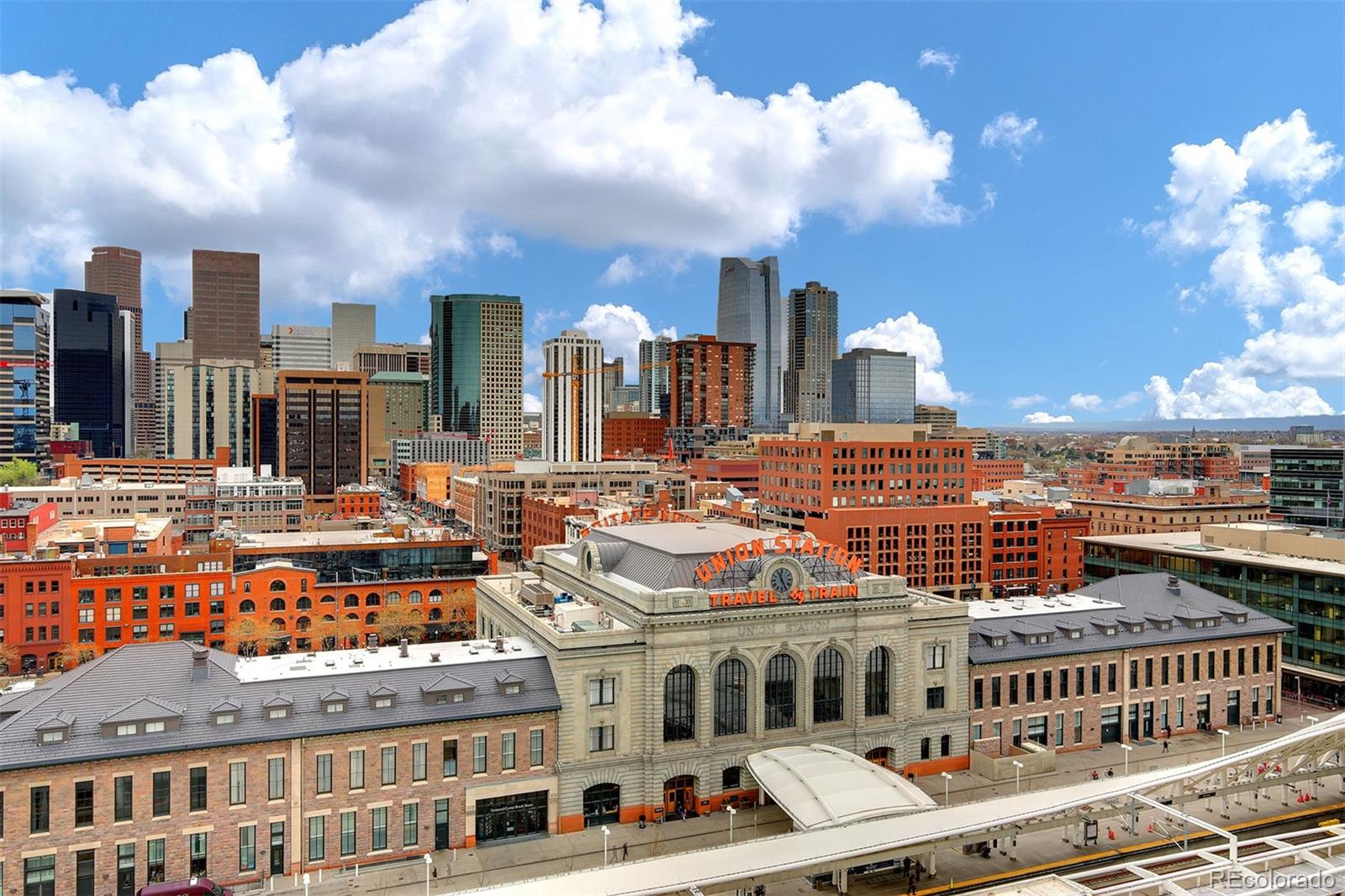 1750 Wewatta Street Denver CO 80202
