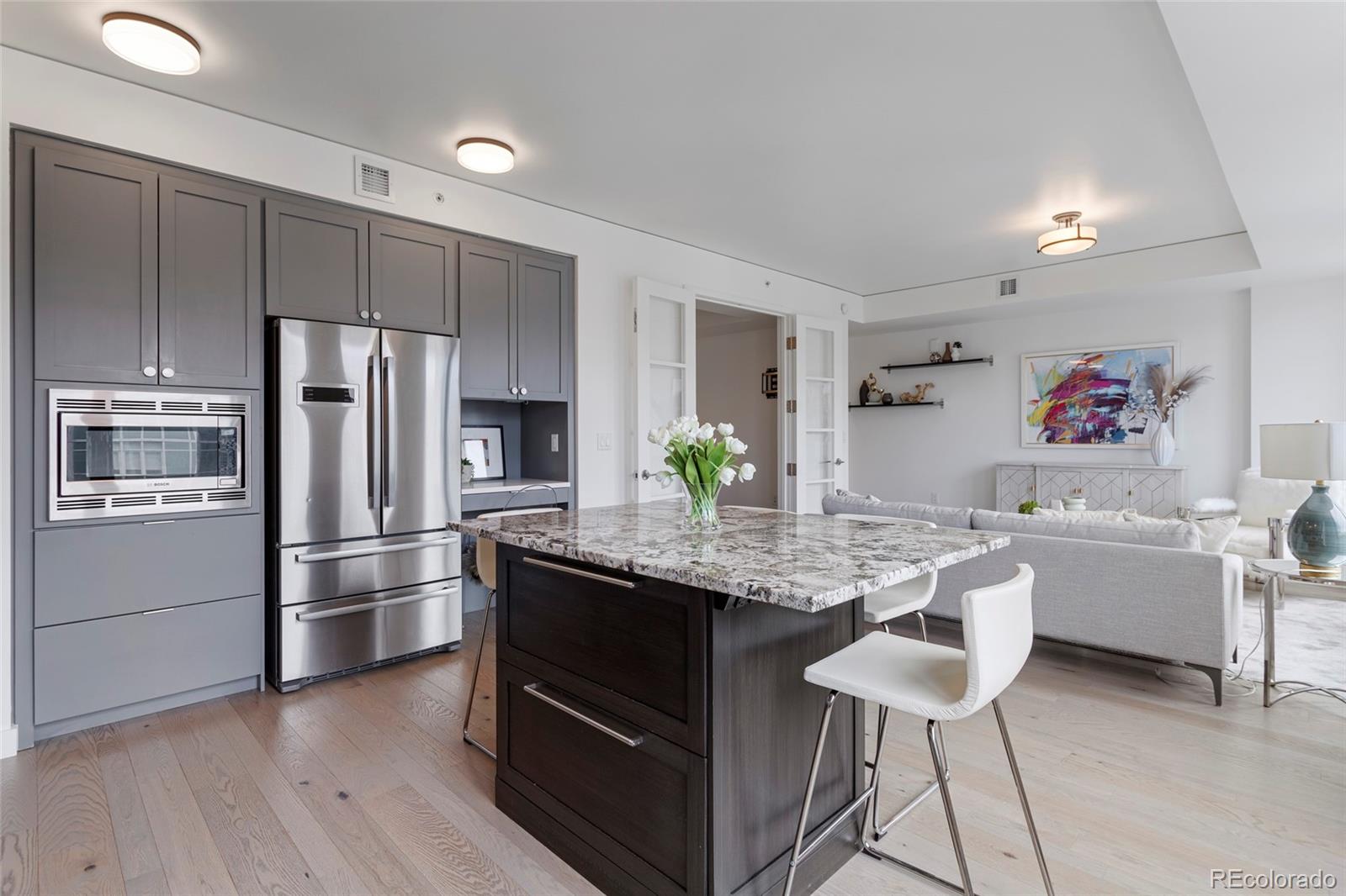 1750 Wewatta Street Denver CO 80202