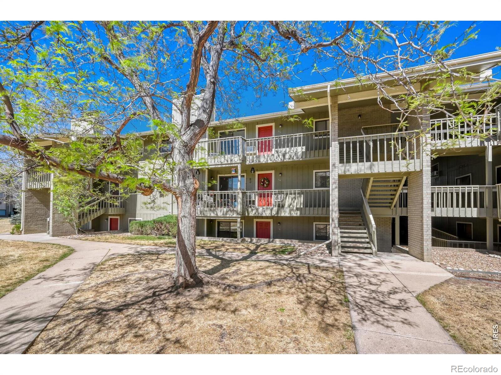 695 Manhattan Drive Boulder CO 80303