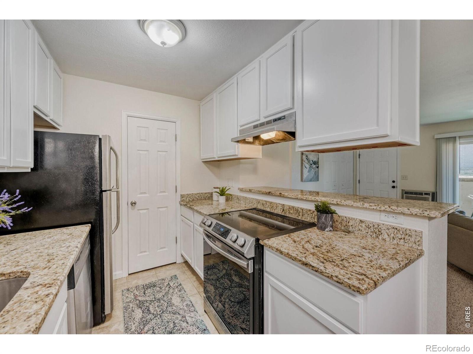 695 Manhattan Drive Boulder CO 80303