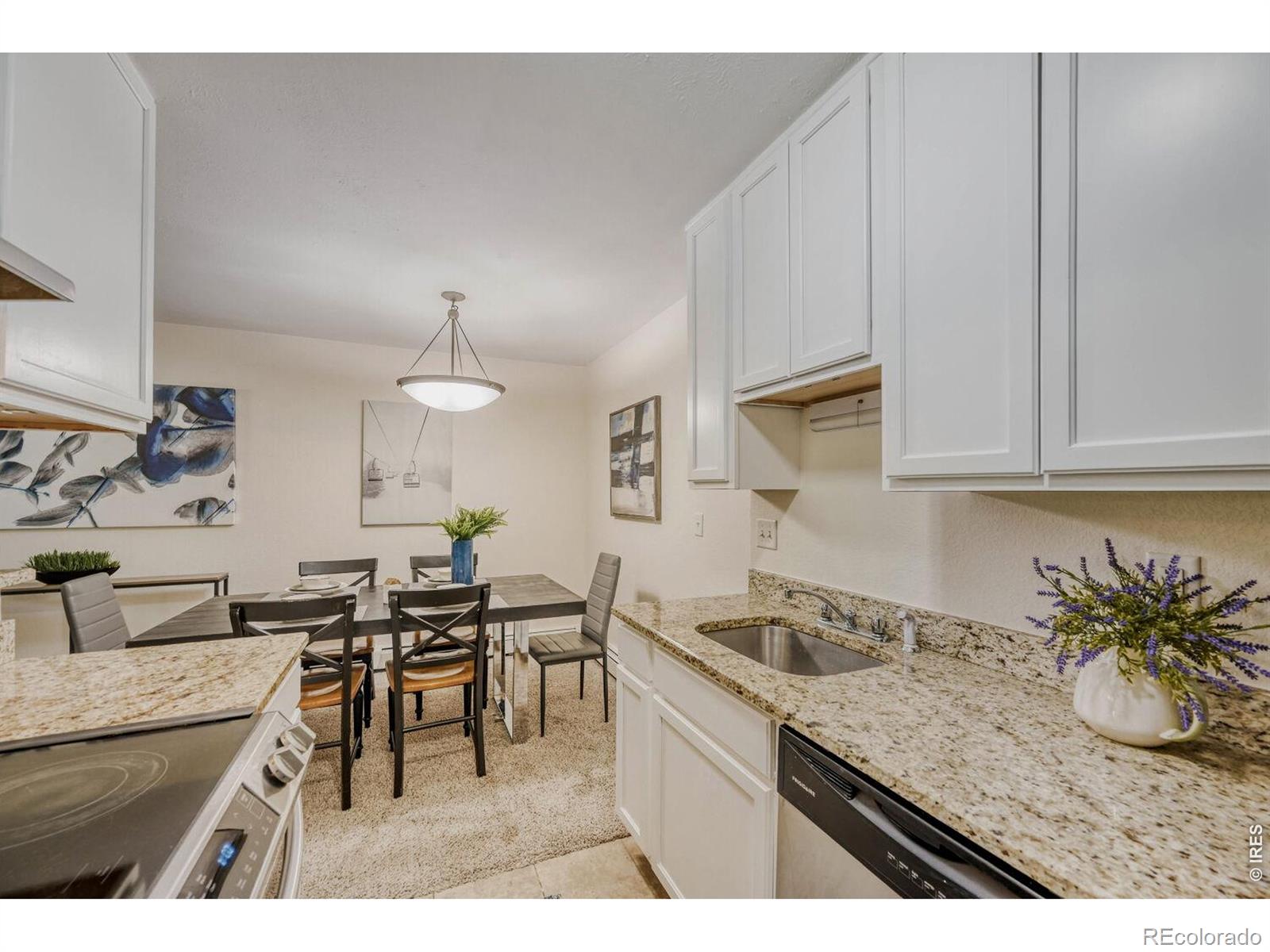 695 Manhattan Drive Boulder CO 80303