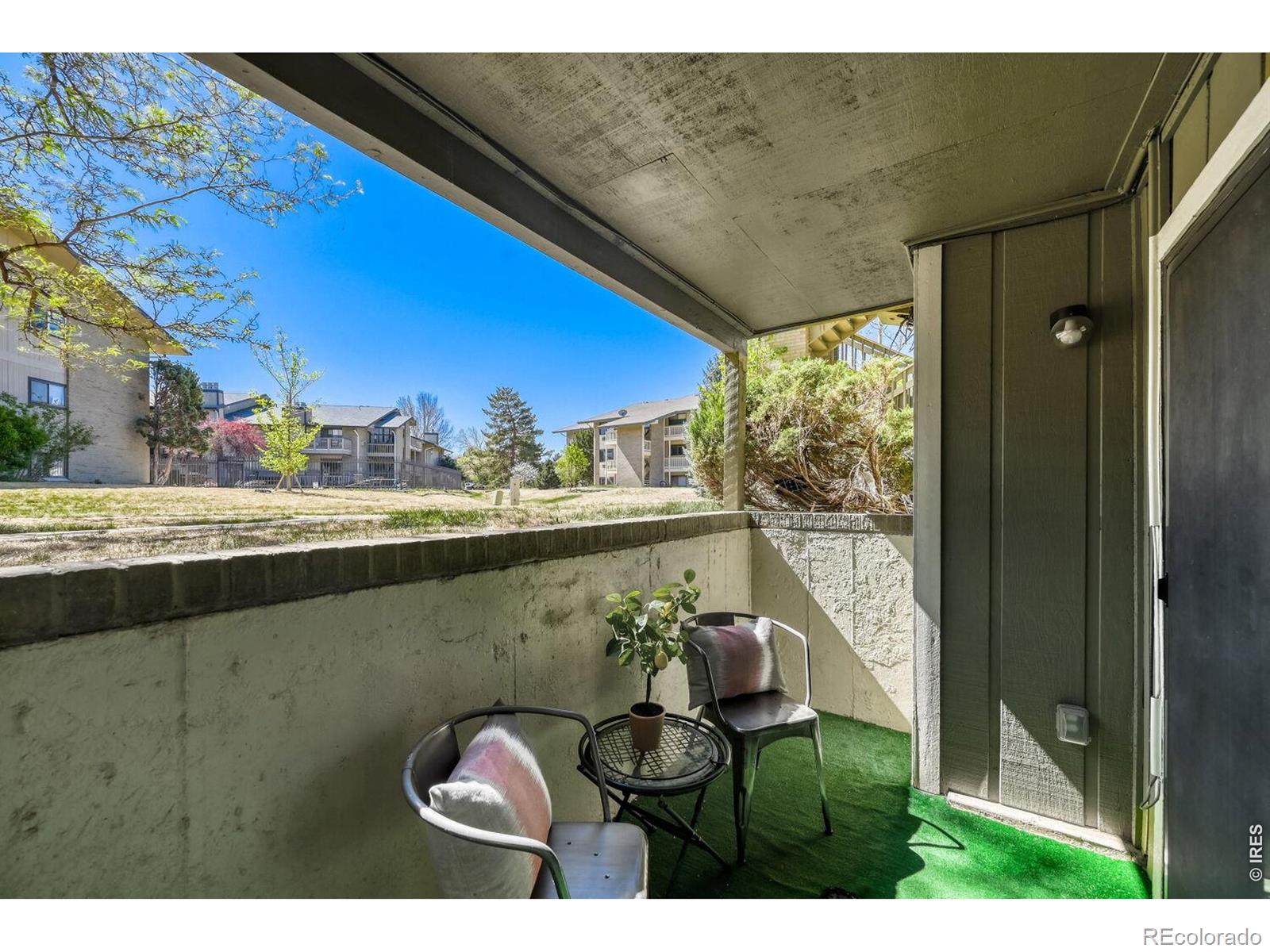 695 Manhattan Drive Boulder CO 80303