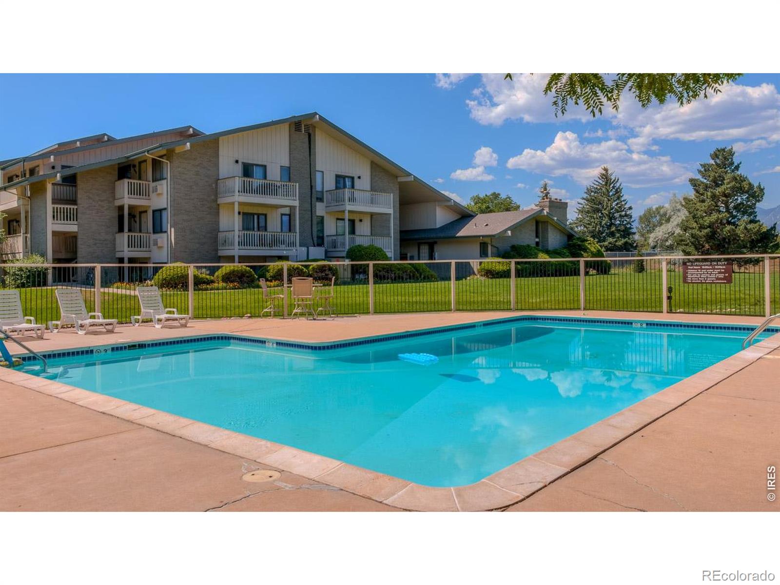 695 Manhattan Drive Boulder CO 80303