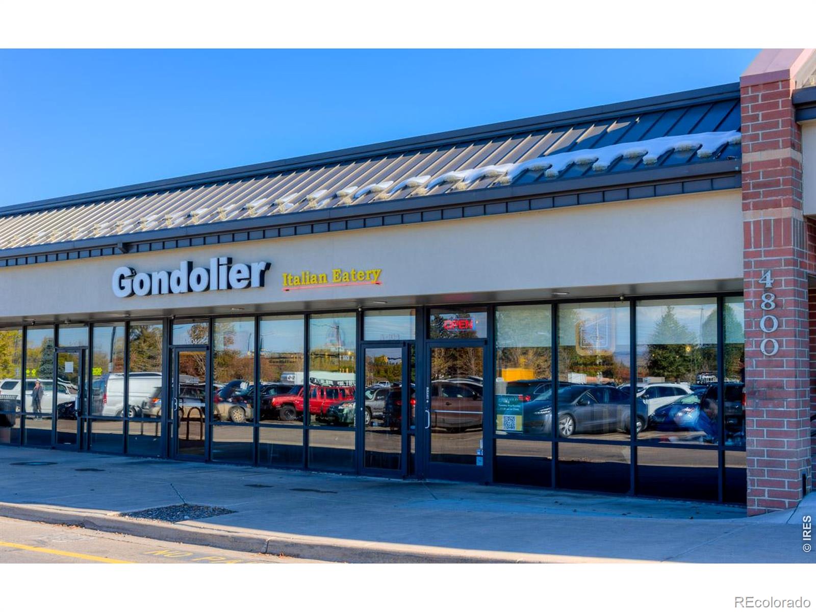 695 Manhattan Drive Boulder CO 80303