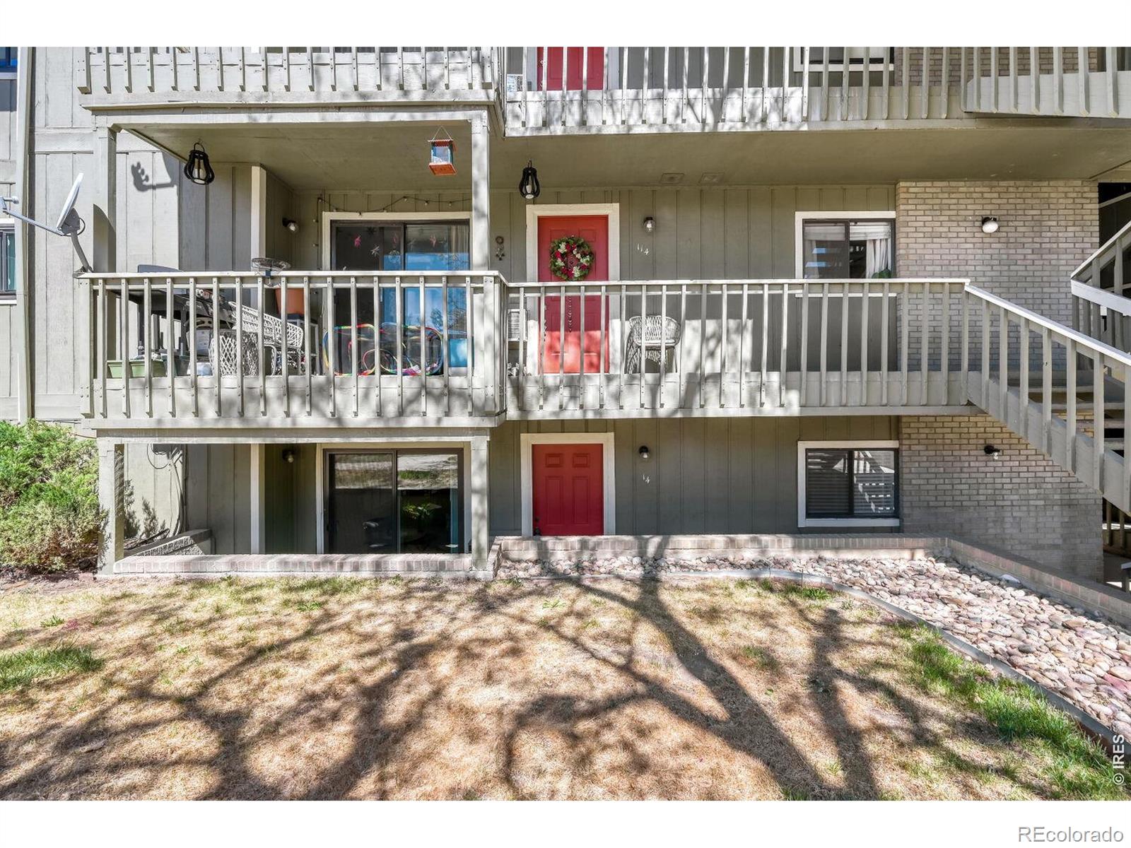695 Manhattan Drive Boulder CO 80303