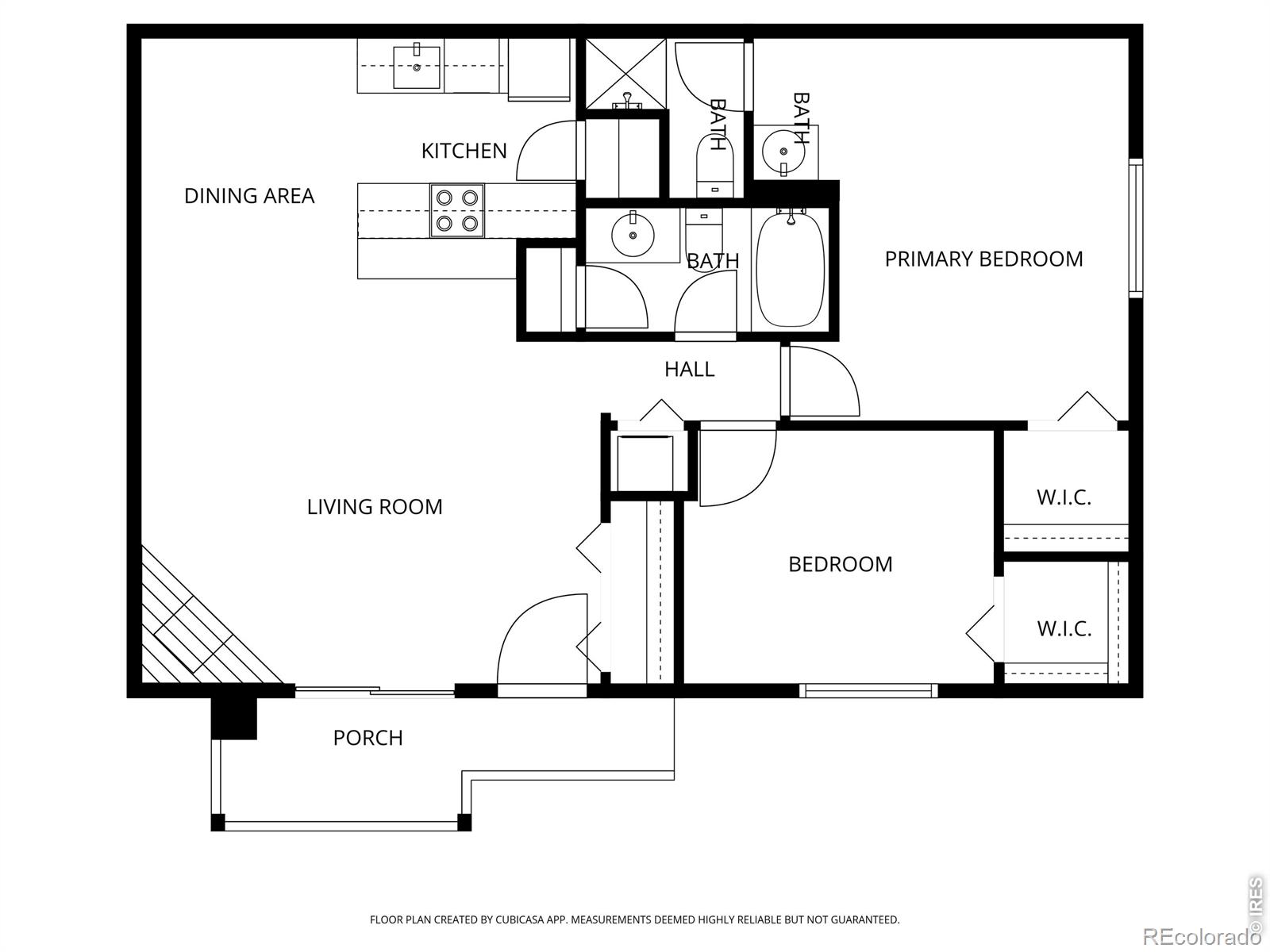 695 Manhattan Drive Boulder CO 80303