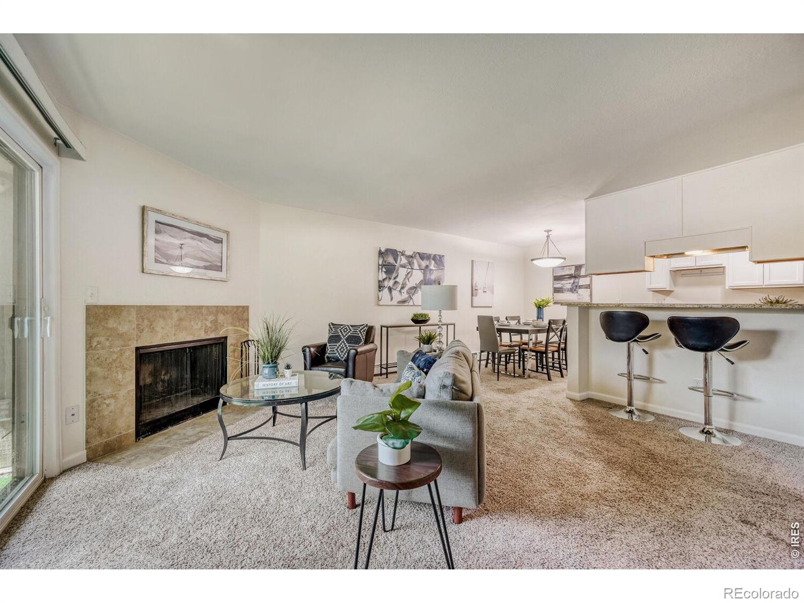 695 Manhattan Drive Boulder CO 80303