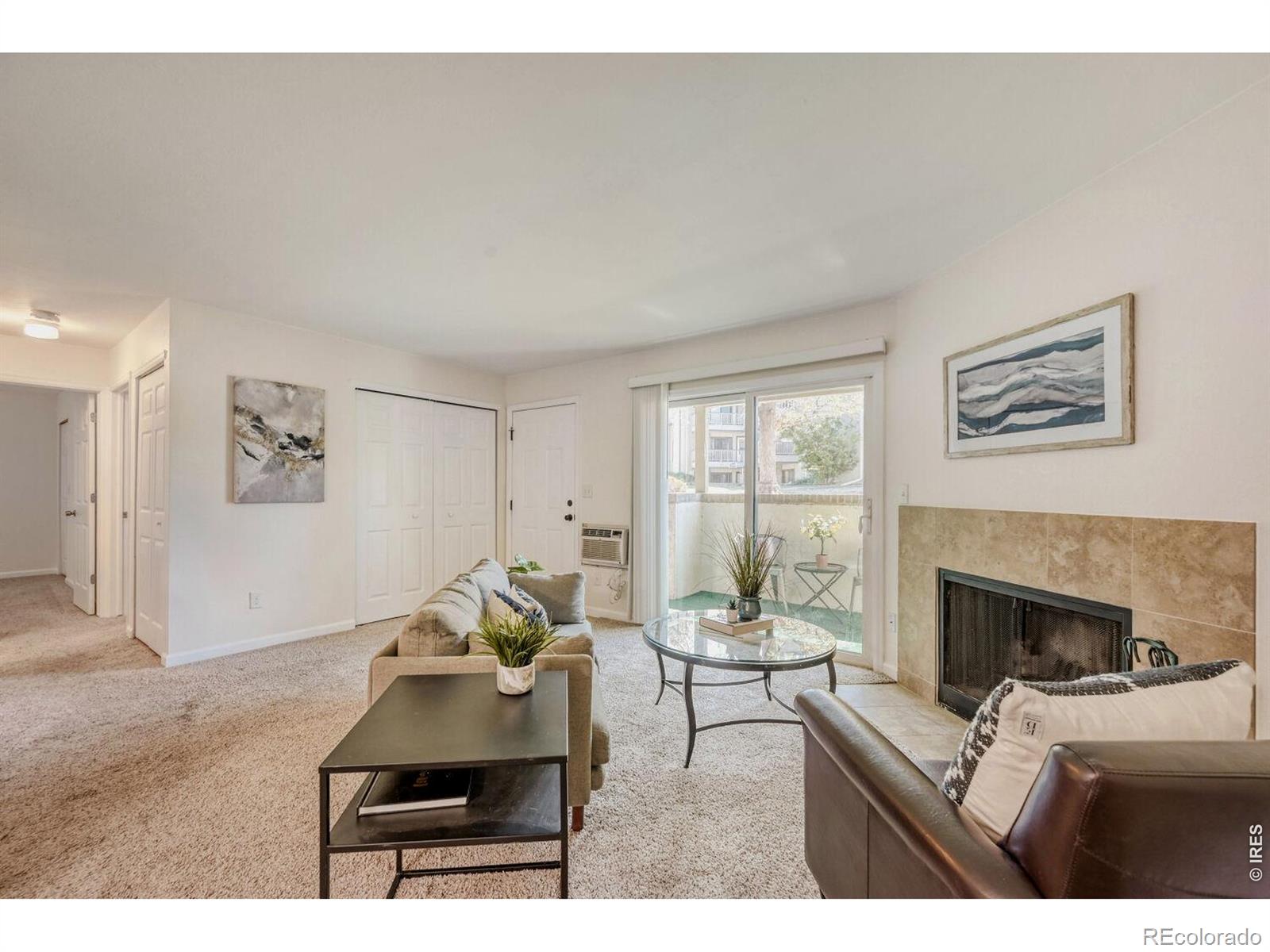 695 Manhattan Drive Boulder CO 80303