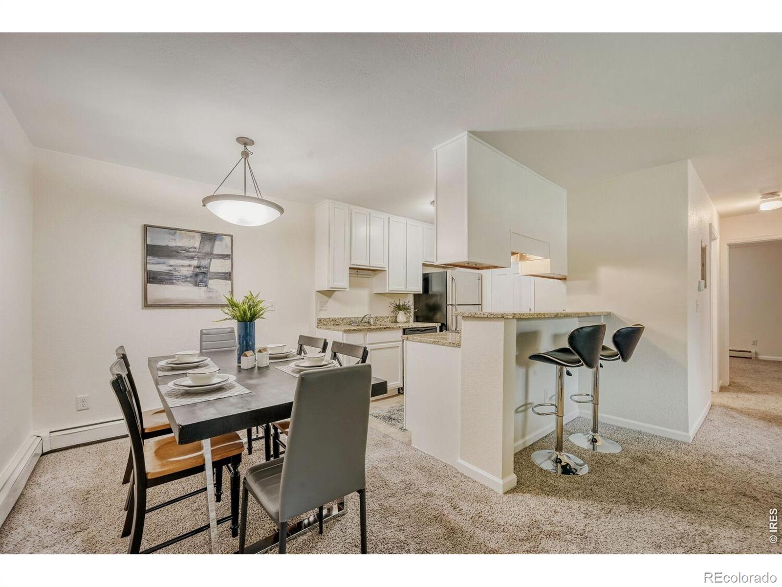 695 Manhattan Drive Boulder CO 80303