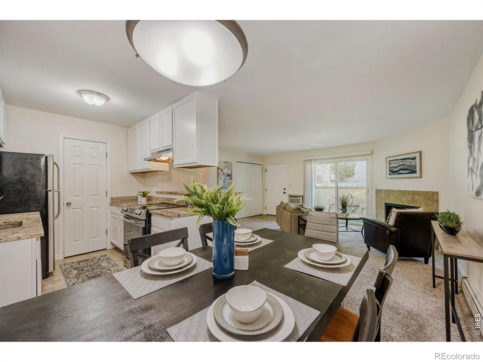 695 Manhattan Drive Boulder CO 80303