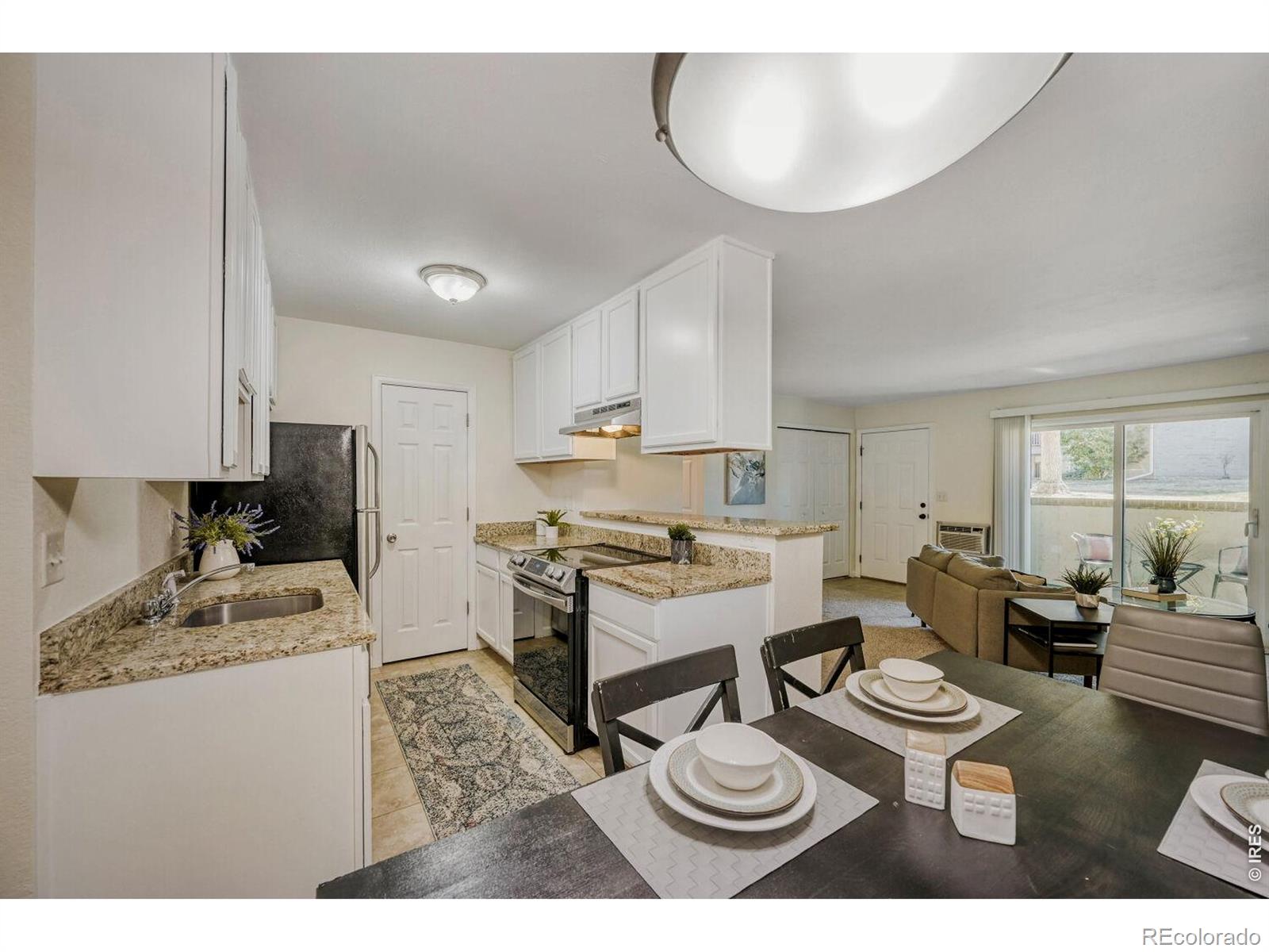 695 Manhattan Drive Boulder CO 80303