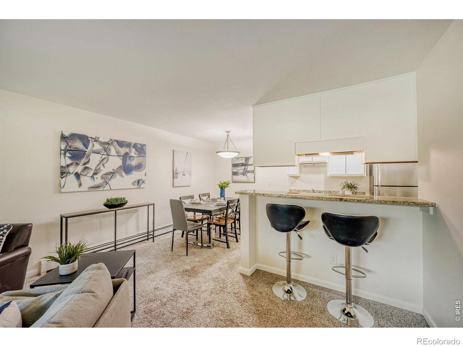695 Manhattan Drive Boulder CO 80303
