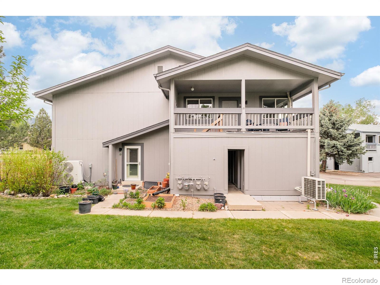 1129 Monroe Drive Boulder CO 80303