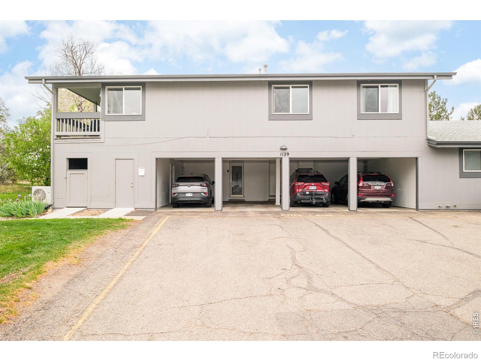 1129 Monroe Drive Boulder CO 80303