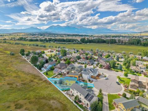 28 Trailside Court Salida CO 81201