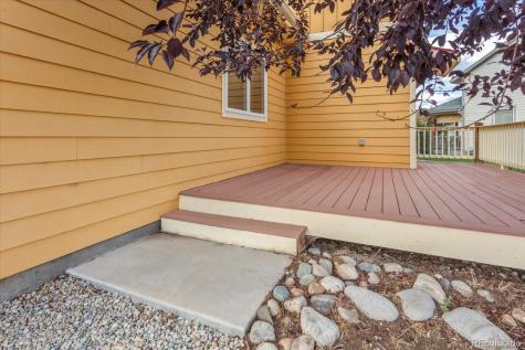 28 Trailside Court Salida CO 81201