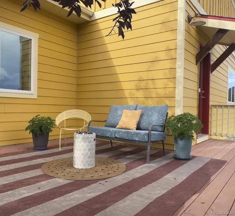 28 Trailside Court Salida CO 81201