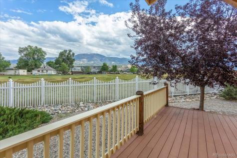 28 Trailside Court Salida CO 81201