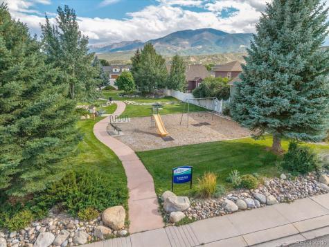 28 Trailside Court Salida CO 81201