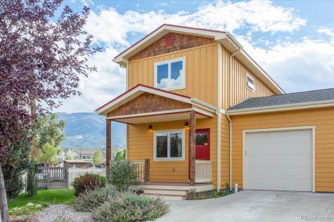 28 Trailside Court Salida CO 81201