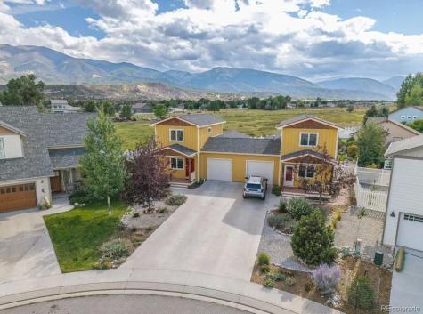 28 Trailside Court Salida CO 81201