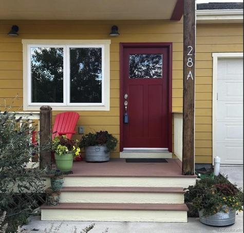 28 Trailside Court Salida CO 81201