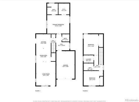 28 Trailside Court Salida CO 81201