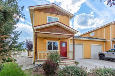28 Trailside Court Salida CO 81201
