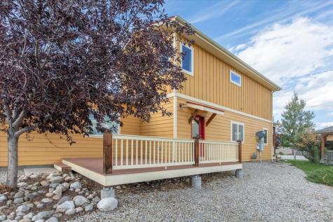 28 Trailside Court Salida CO 81201