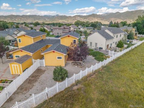 28 Trailside Court Salida CO 81201