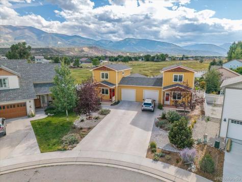 28 Trailside Court Salida CO 81201