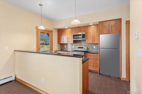 28 Trailside Court Salida CO 81201