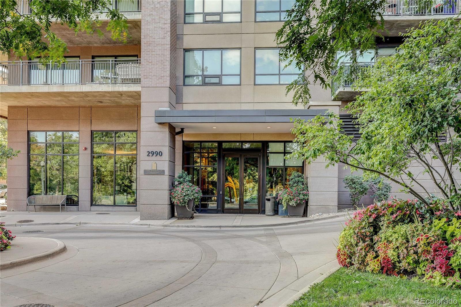 2990 E 17th Avenue Denver CO 80206