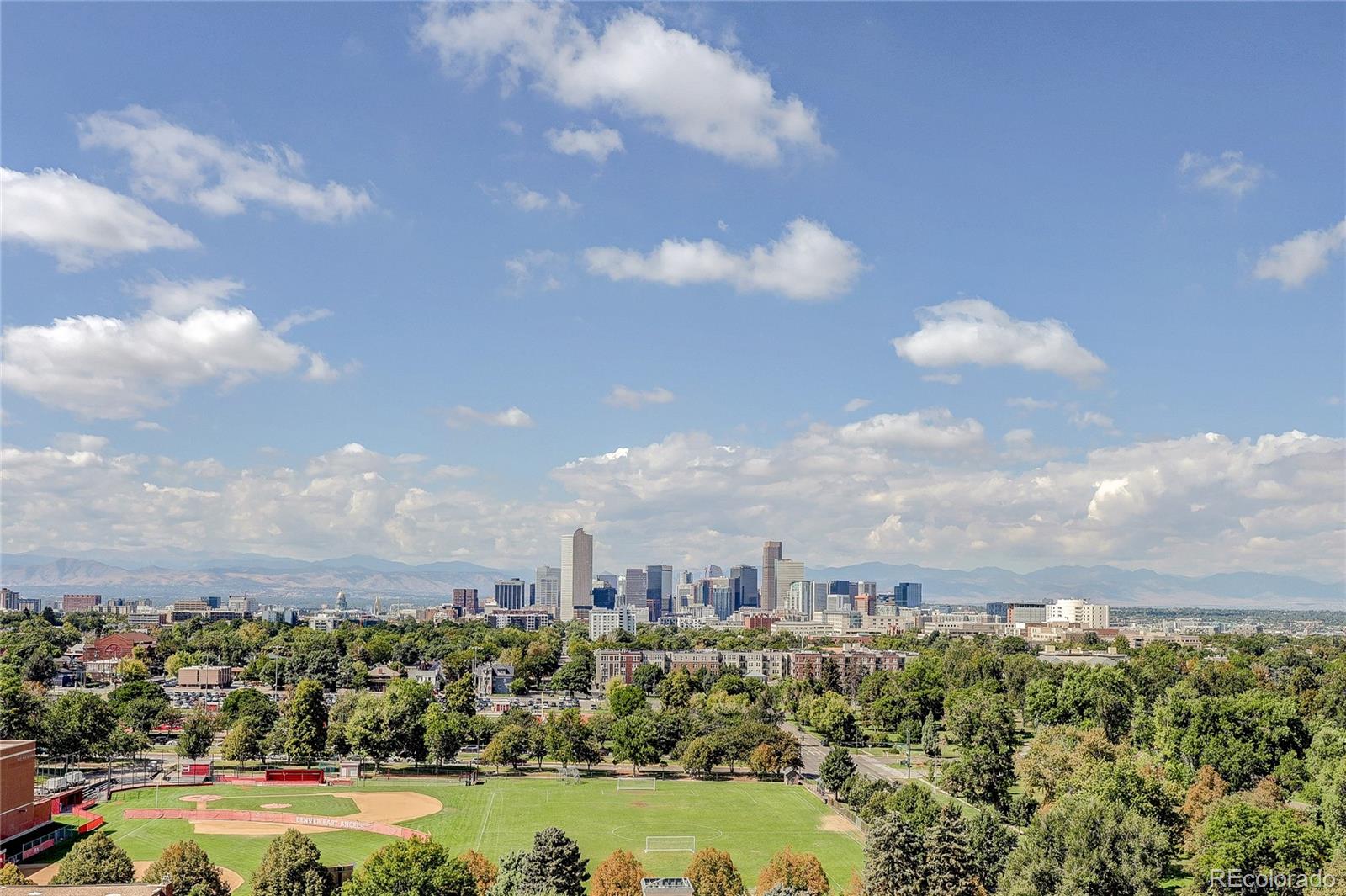 2990 E 17th Avenue Denver CO 80206
