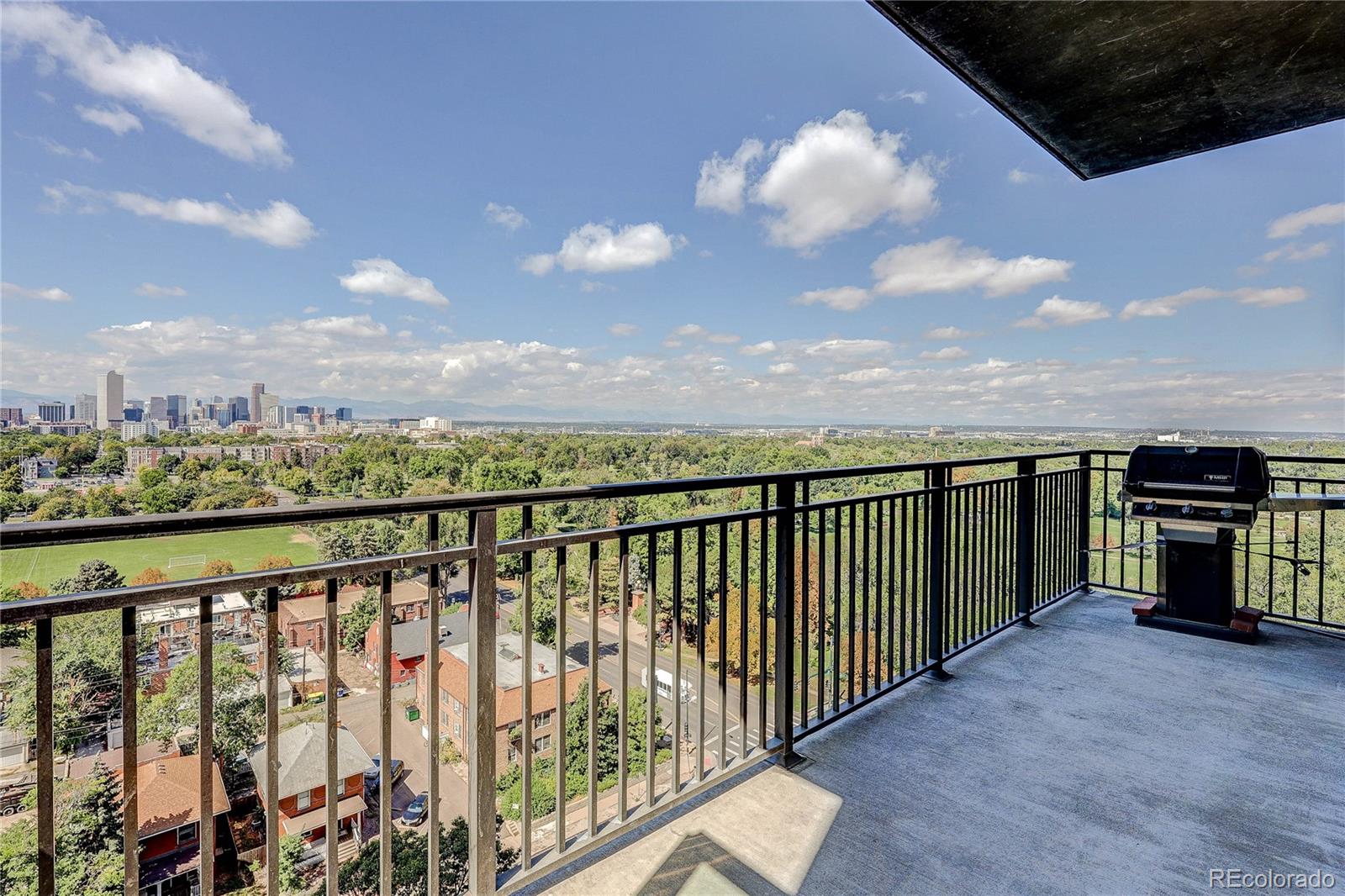 2990 E 17th Avenue Denver CO 80206