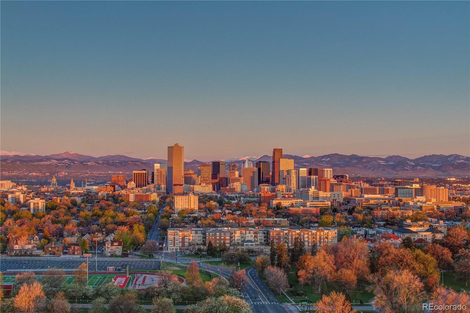 2990 E 17th Avenue Denver CO 80206