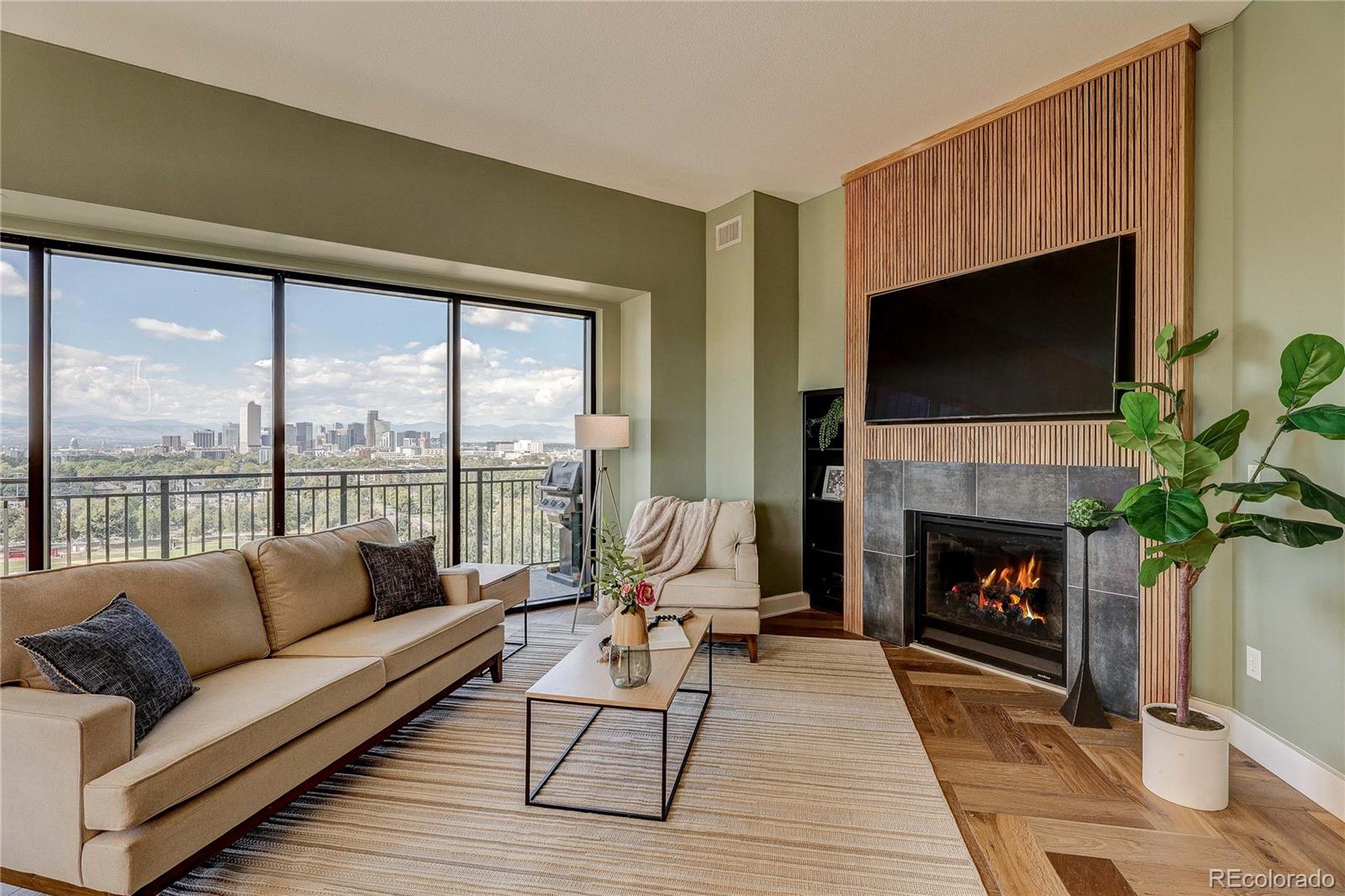 2990 E 17th Avenue Denver CO 80206