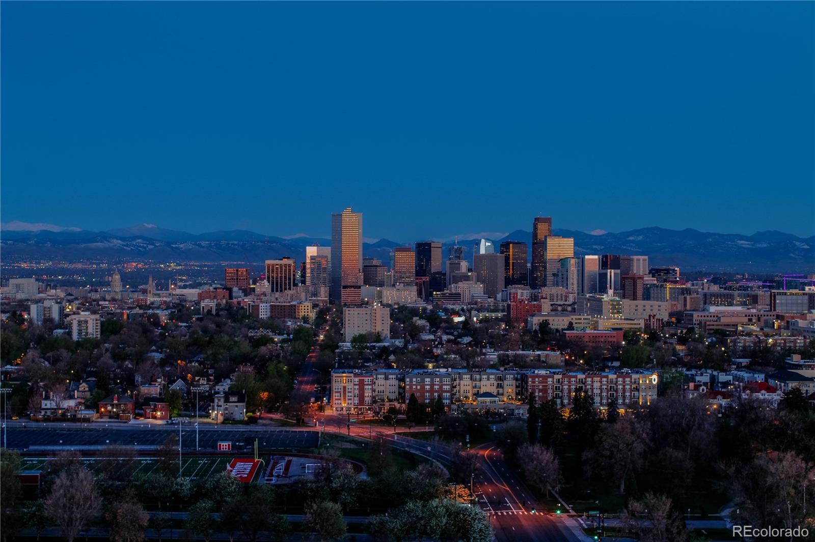 2990 E 17th Avenue Denver CO 80206